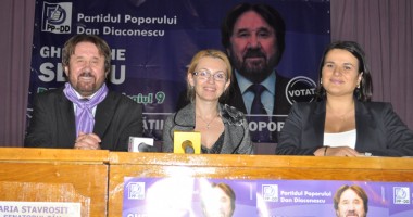 Nicoleta Ploscaru ,”aparatoarea opozitiei”devenita milionara in euro cu ajutorul mafiei PSD,PDL,PNL=USL, a lui Mazare Radu si a nasului ei de cununie Sorin Strutinschi, creierul mafiei lui Mazare Radu!!!