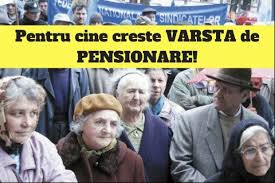 Guvernul Orban=PNL=Iohannis =SRI vrea sa iesiti la pensie la 70 de ani si politistii si SRI istii la 40!De acord?
